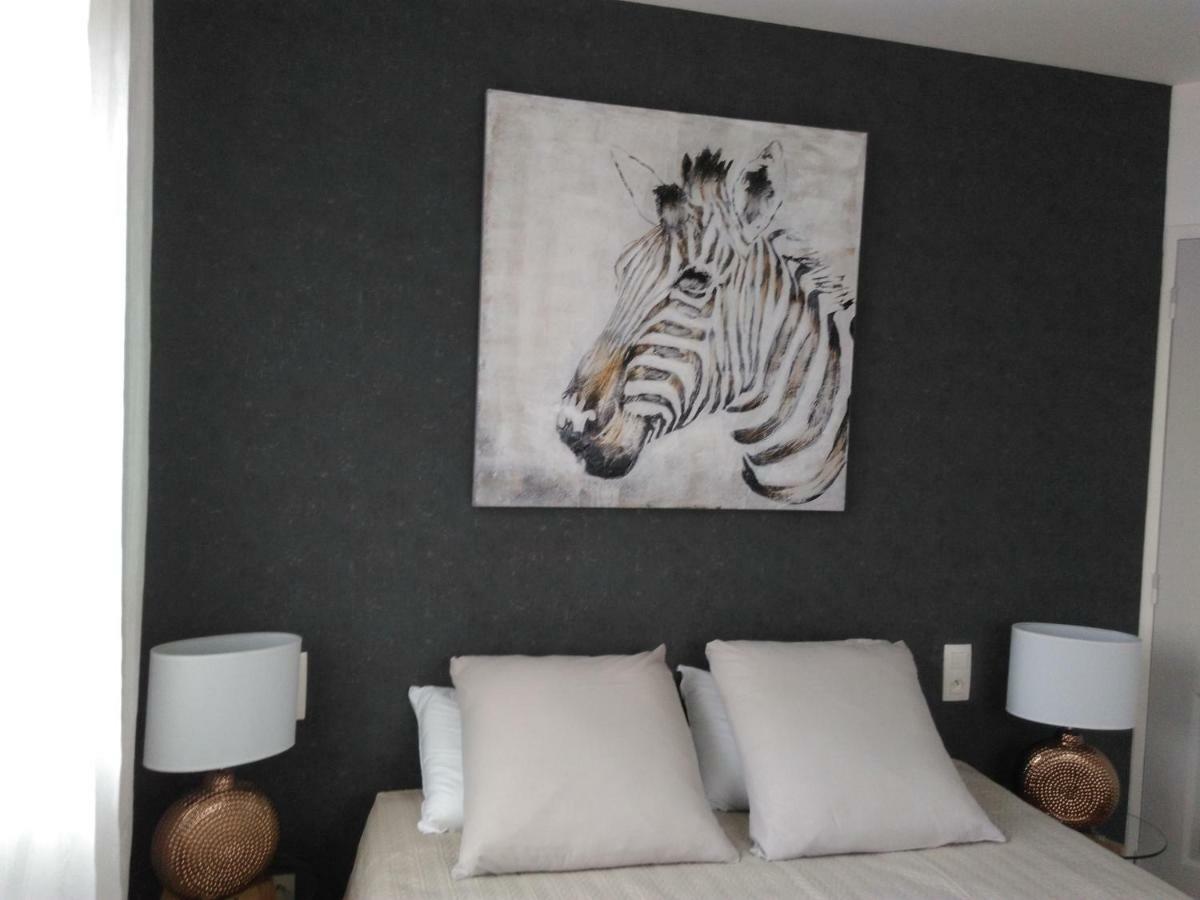 Appartement 24 Fois
