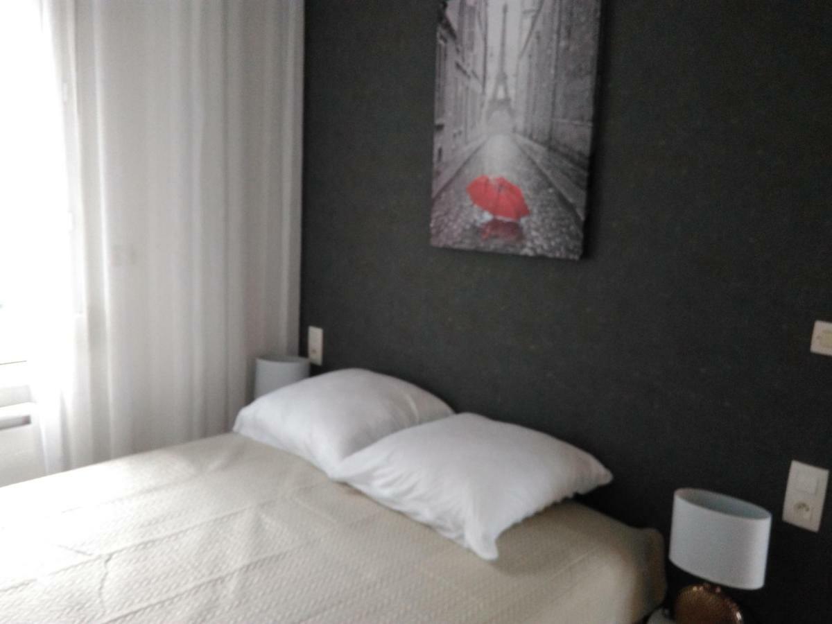 Circuit Des 24 H A 10 Mn - 2 Chambres, 4 Personnes & Cuisine Apartment *