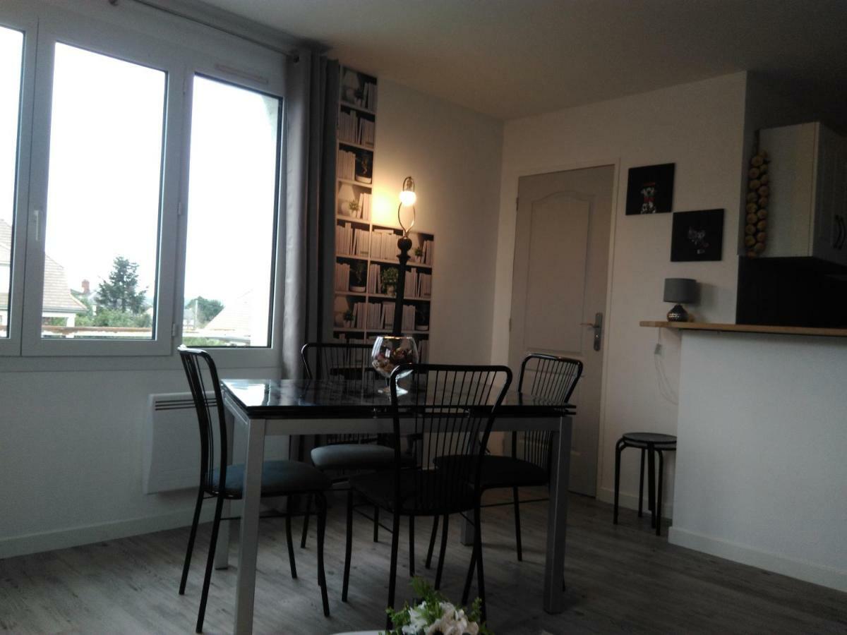 24 Fois Appartement *