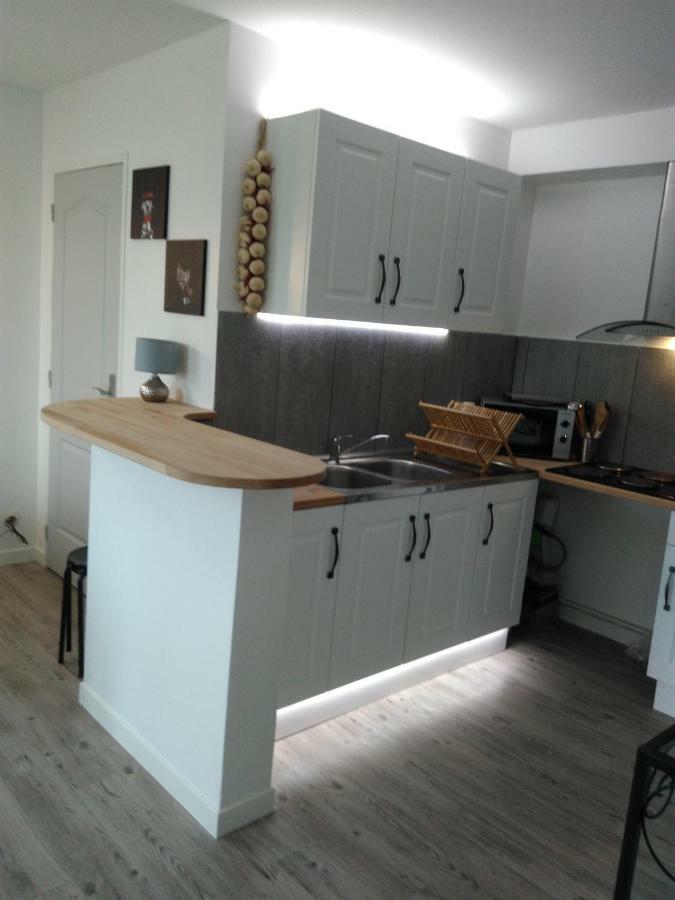 Appartement 24 Fois