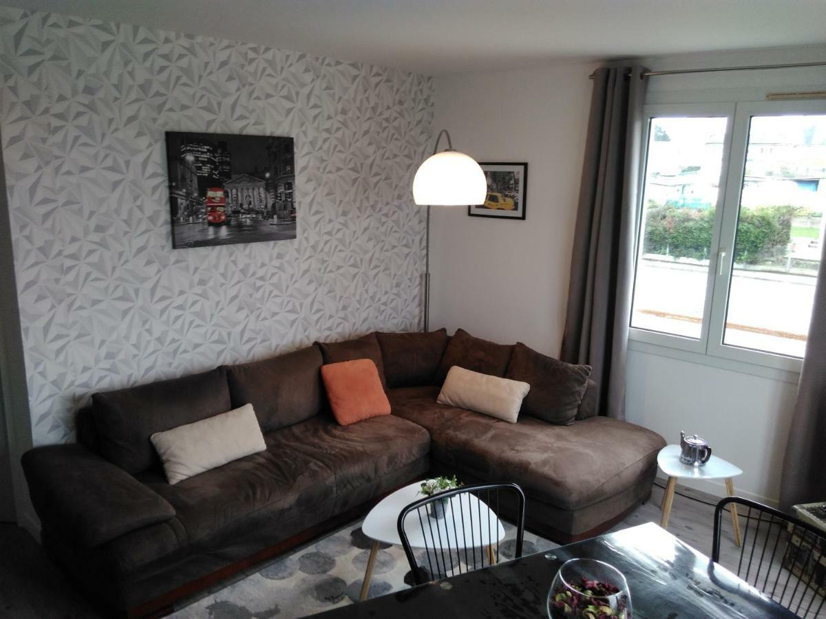 Circuit Des 24 H A 10 Mn - 2 Chambres, 4 Personnes & Cuisine *
