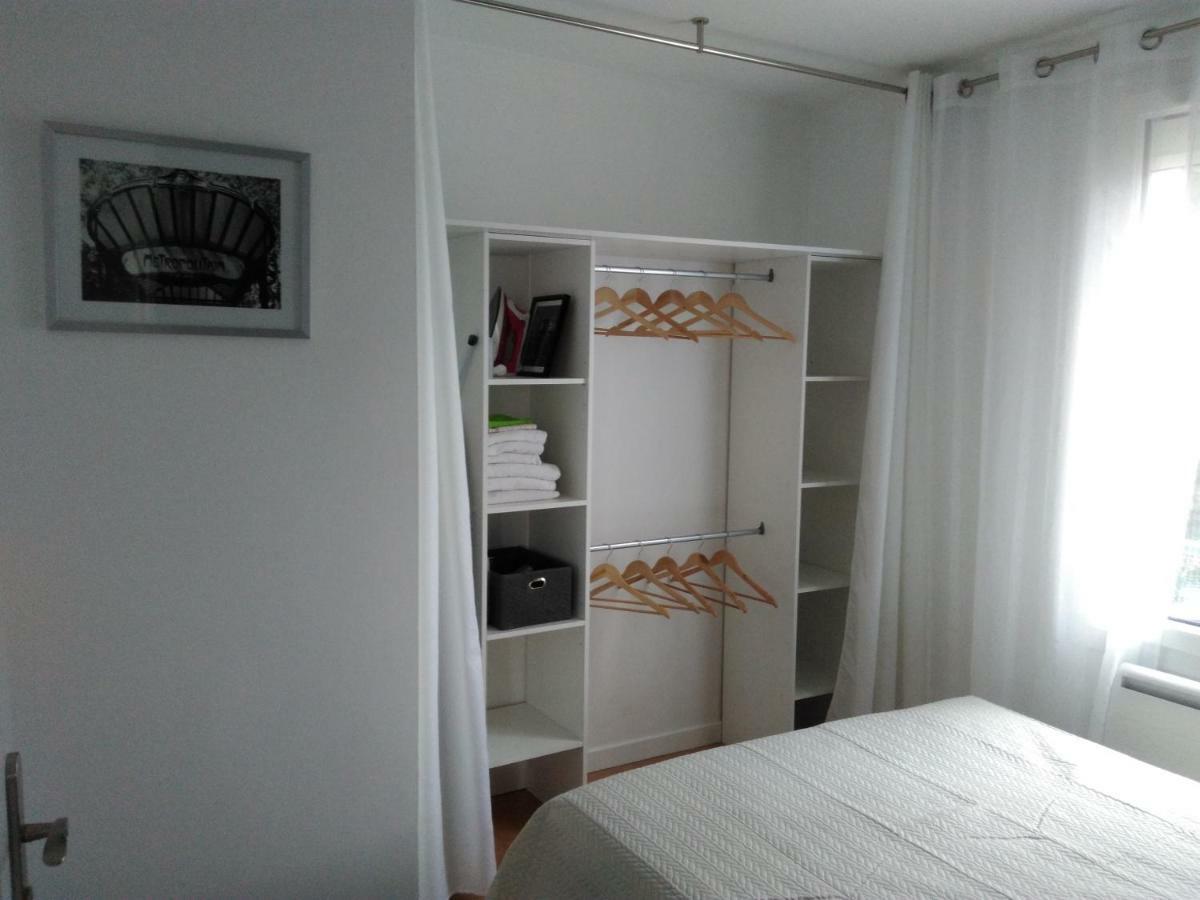 Appartement 24 Fois *