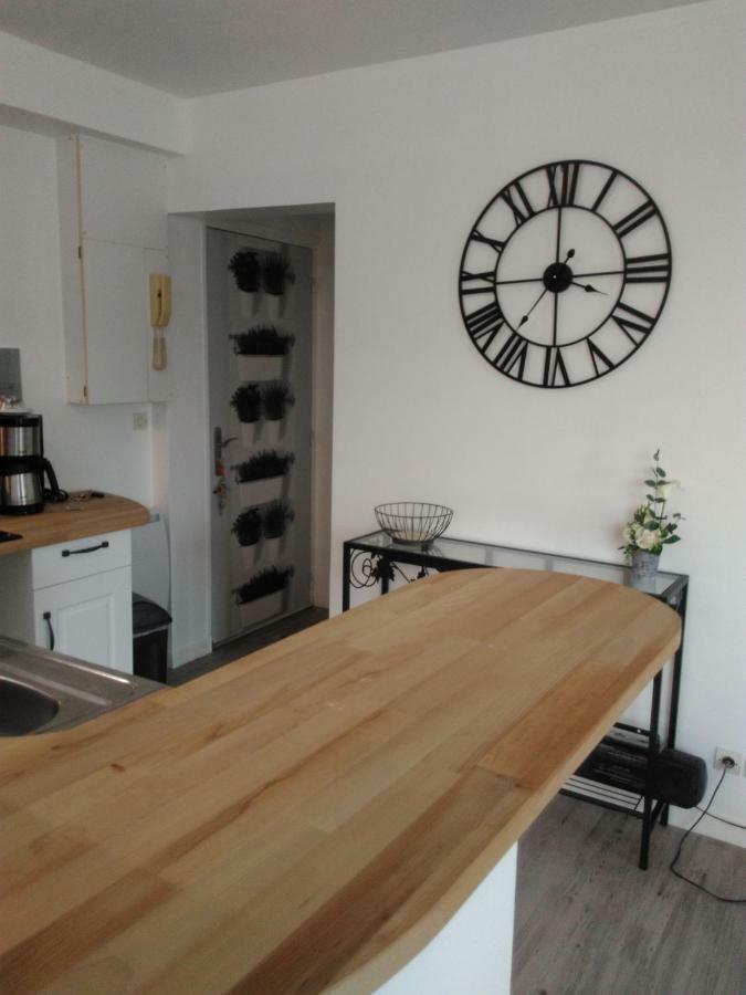 Circuit Des 24 H A 10 Mn - 2 Chambres, 4 Personnes & Cuisine Le Mans
