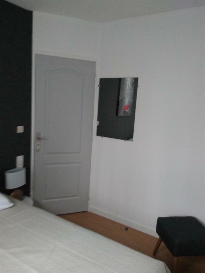 24 Fois Appartement