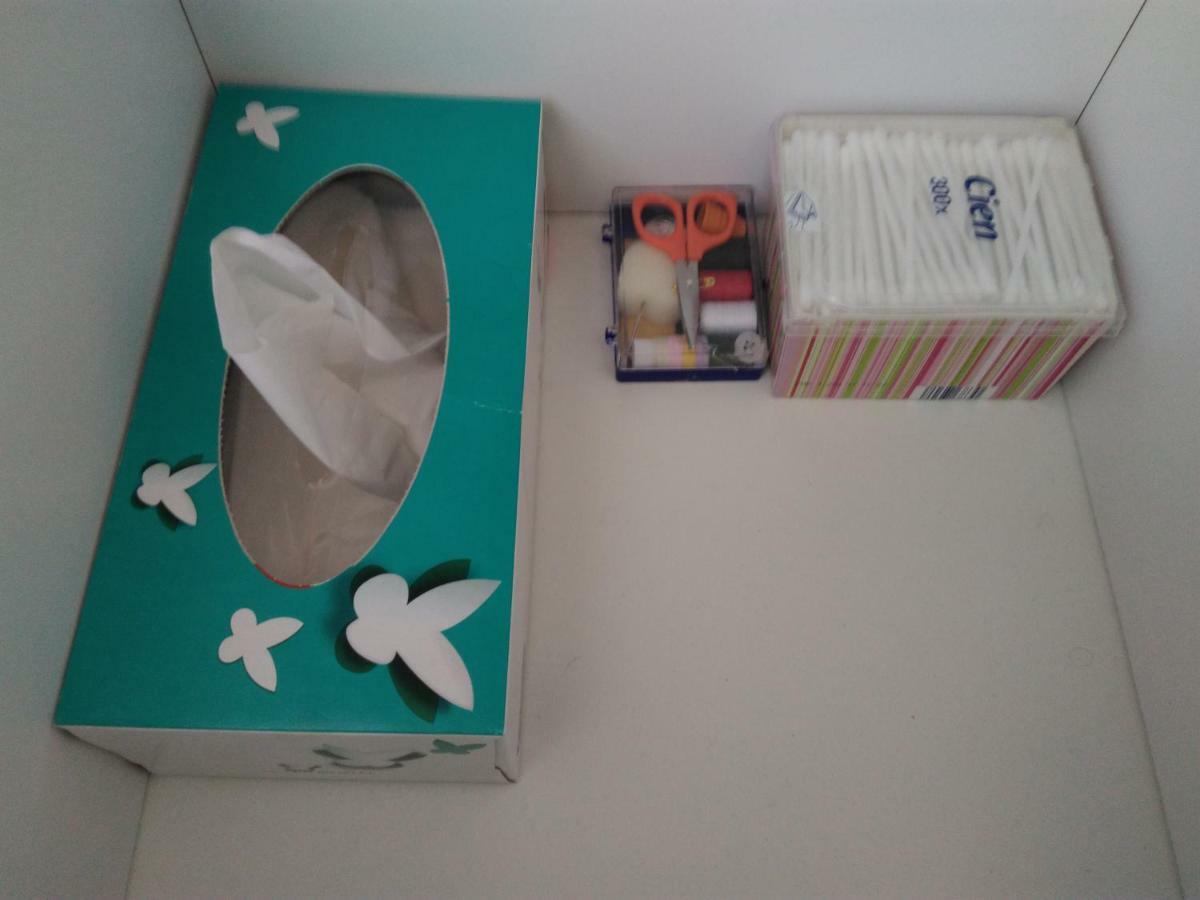 Appartement 24 Fois