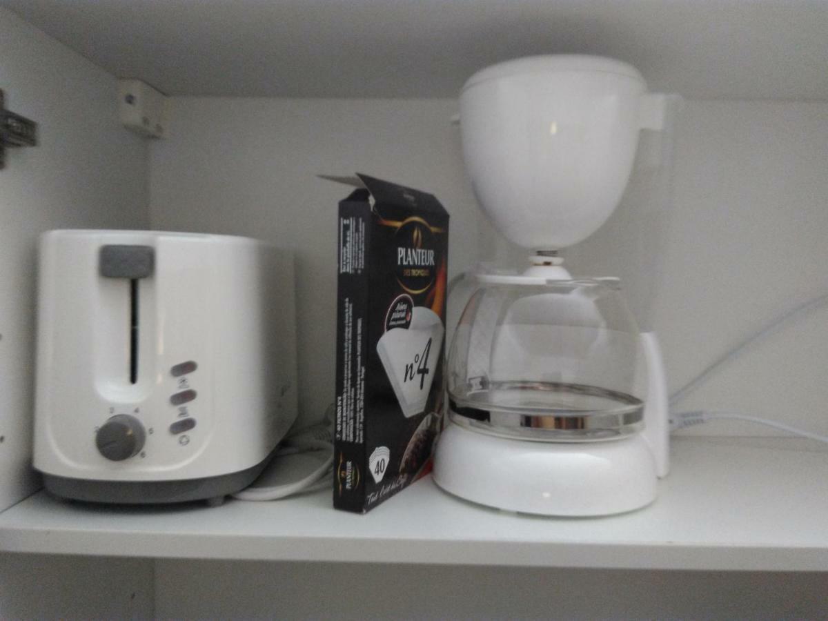 Circuit Des 24 H A 10 Mn - 2 Chambres, 4 Personnes & Cuisine Apartment Le Mans